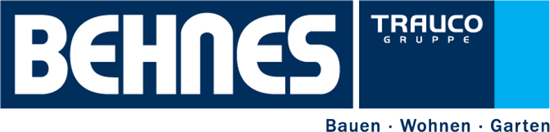 Behnes GmbH & Co. KG logo