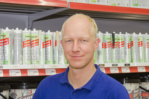 Bild von Soreen Dreier